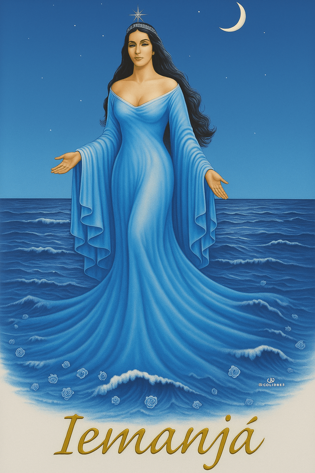 Tarot místico