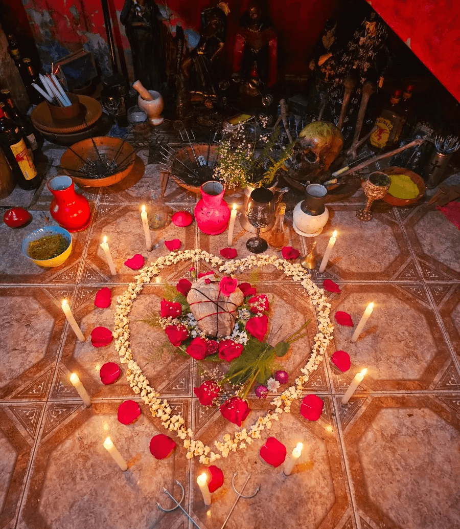 Cartas de tarot